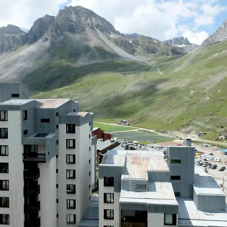 Avec Balcon Proche Pistes Et Commerces A - Fr-1-502-493 Διαμέρισμα