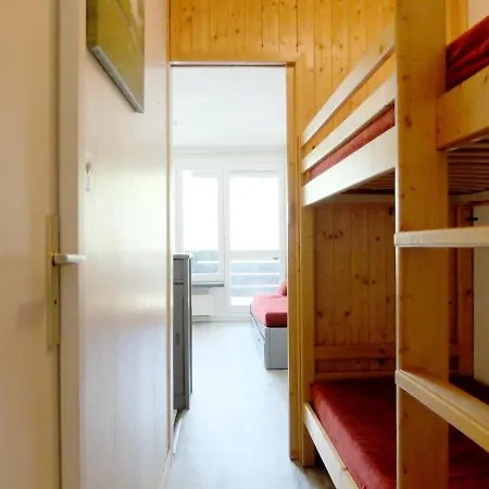 Avec Balcon Proche Pistes Et Commerces A - Fr-1-502-493